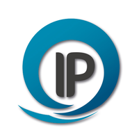 Ideas IP logo, Ideas IP contact details