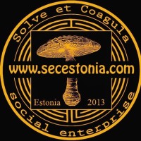 Solve et Coagula logo, Solve et Coagula contact details