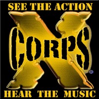 Xcorps TV logo, Xcorps TV contact details