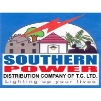 Southern Power Distribution Company of Telangana Ltd logo, Southern Power Distribution Company of Telangana Ltd contact details