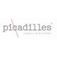 PICADILLES logo, PICADILLES contact details