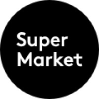 SUPER MARKET logo, SUPER MARKET contact details