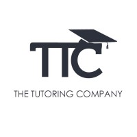 The Tutoring Company logo, The Tutoring Company contact details