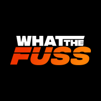 What The Fuss News logo, What The Fuss News contact details