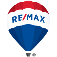 RE/MAX Down Home logo, RE/MAX Down Home contact details