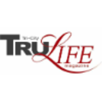 TruLife Magazine logo, TruLife Magazine contact details