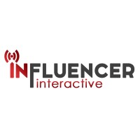 Influencer Interactive logo, Influencer Interactive contact details