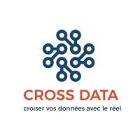 Cross Data logo, Cross Data contact details