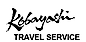 Kobayashi Travel Service logo, Kobayashi Travel Service contact details