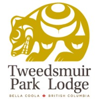 Tweedsmuir Park Lodge logo, Tweedsmuir Park Lodge contact details