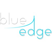 Blue Edge logo, Blue Edge contact details