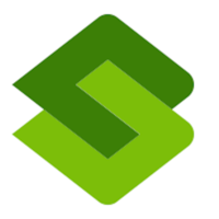 SalonHelps logo, SalonHelps contact details