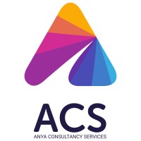 Anya Consultancy Services logo, Anya Consultancy Services contact details