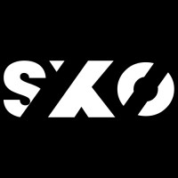 SXO logo, SXO contact details