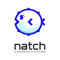 Natch logo, Natch contact details