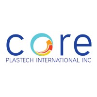 Core Plastech International Inc logo, Core Plastech International Inc contact details