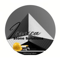 Iconica Stone Solutions logo, Iconica Stone Solutions contact details