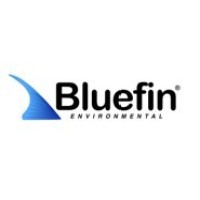 Bluefin Environmental logo, Bluefin Environmental contact details