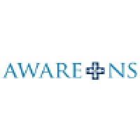 AWARE-NS logo, AWARE-NS contact details