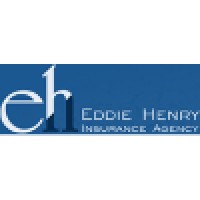 The Eddie Henry Insurance Agency, Inc. logo, The Eddie Henry Insurance Agency, Inc. contact details