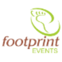 Footprint Events logo, Footprint Events contact details