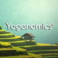 Yoganomics® logo, Yoganomics® contact details