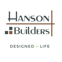 Hanson Builders Inc logo, Hanson Builders Inc contact details