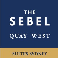 The Sebel Quay West Suites Sydney logo, The Sebel Quay West Suites Sydney contact details