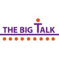 The Big Talk Productions logo, The Big Talk Productions contact details