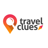 TravelClues logo, TravelClues contact details