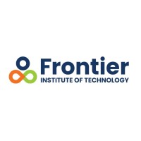 Frontier Institute of Technology logo, Frontier Institute of Technology contact details