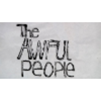 The Awful People logo, The Awful People contact details