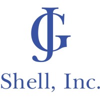 JG Shell, Inc. logo, JG Shell, Inc. contact details