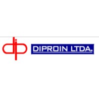 DIPROIN logo, DIPROIN contact details