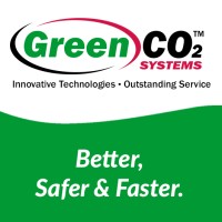 Green CO2 Systems logo, Green CO2 Systems contact details