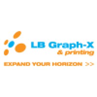 LB Graph-X & Printing Inc logo, LB Graph-X & Printing Inc contact details