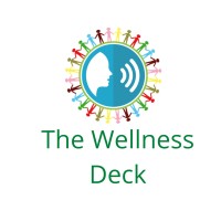 The Wellness Deck logo, The Wellness Deck contact details