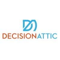 DecisionAttic logo, DecisionAttic contact details