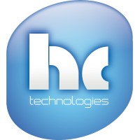 HC Technologies logo, HC Technologies contact details