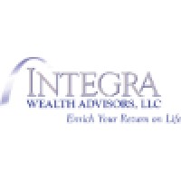 Integra Wealth Advisors logo, Integra Wealth Advisors contact details