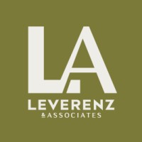 Leverenz & Associates logo, Leverenz & Associates contact details