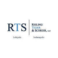 Reiling Teder & Schrier logo, Reiling Teder & Schrier contact details