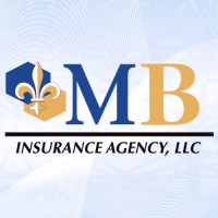 MB Insurance Agency logo, MB Insurance Agency contact details