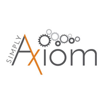 Simply Axiom logo, Simply Axiom contact details