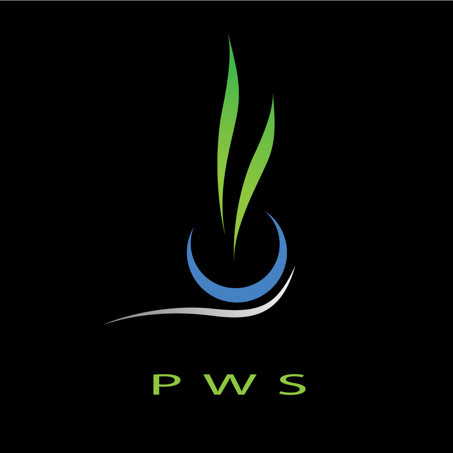 Production Waste logo, Production Waste contact details