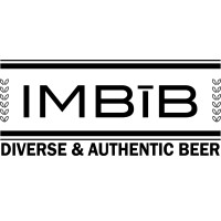 IMBĪB Custom Brews logo, IMBĪB Custom Brews contact details