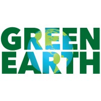 Green Earth, Inc logo, Green Earth, Inc contact details