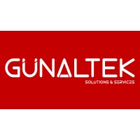 Günaltek Mühendislik logo, Günaltek Mühendislik contact details