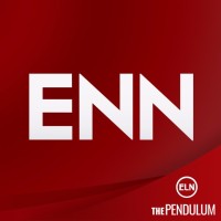 Elon News Network logo, Elon News Network contact details