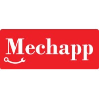 Mechapp Solutions Private Limited logo, Mechapp Solutions Private Limited contact details